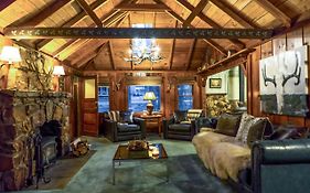 Hobbit House In Big Bear